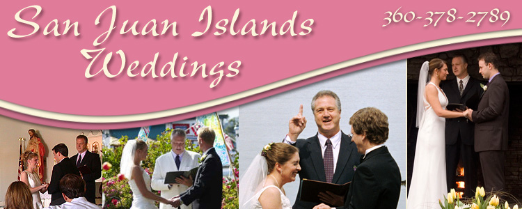 san juan islands weddings